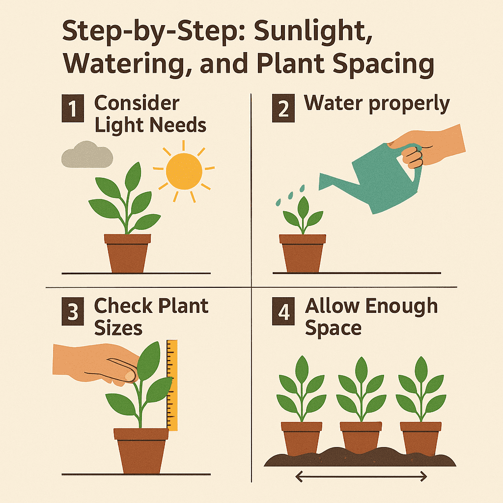 Step-by-Step Setup